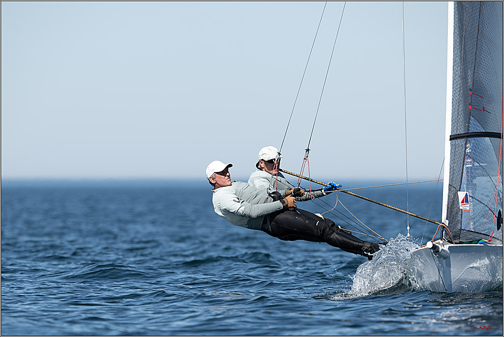 Baltic Skiff Cup 2026, 02.05.2026