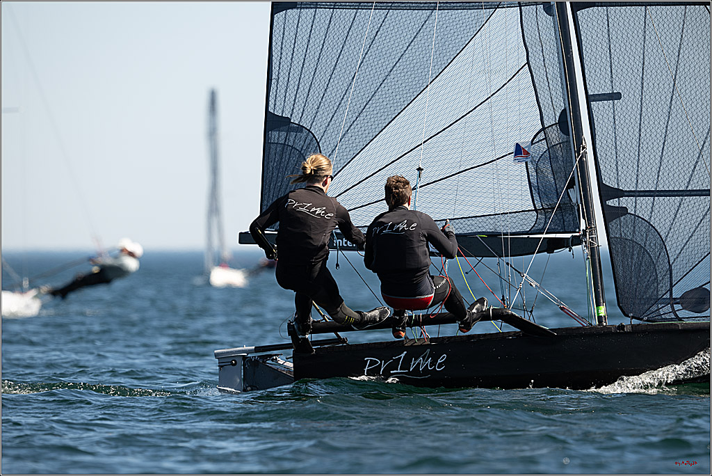Baltic Skiff Cup 2026, 02.05.2026