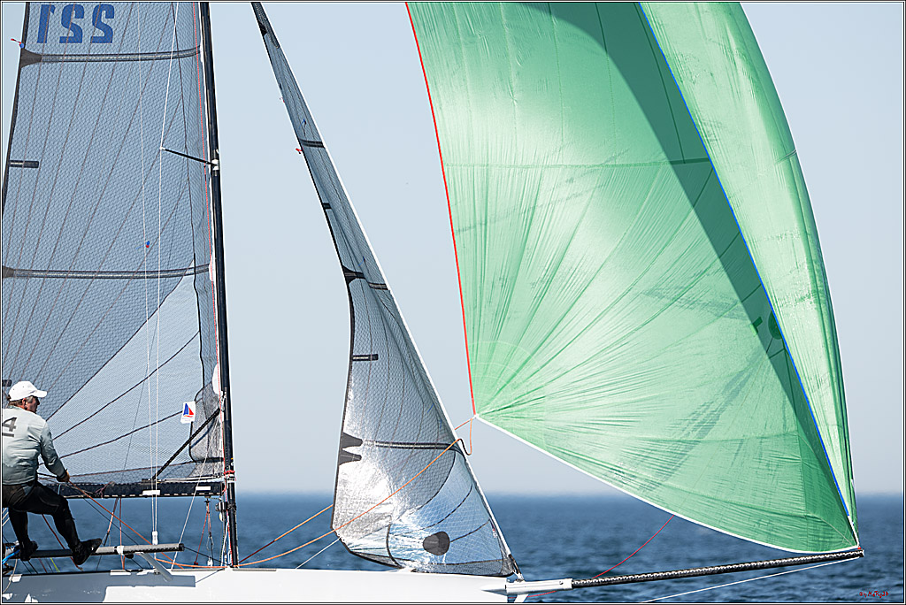 Baltic Skiff Cup 2026, 02.05.2026