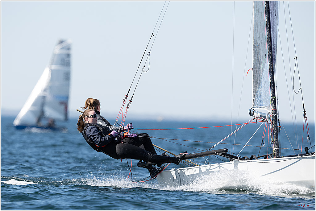 Baltic Skiff Cup 2026, 02.05.2026