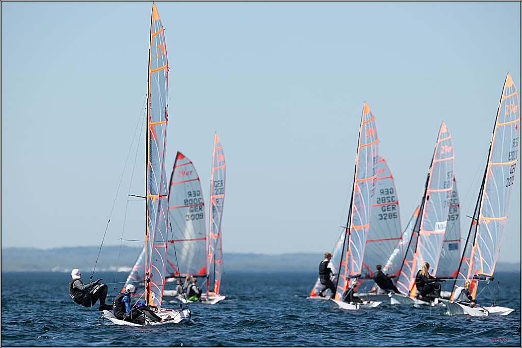 Baltic Skiff Cup 2026, 02.05.2026