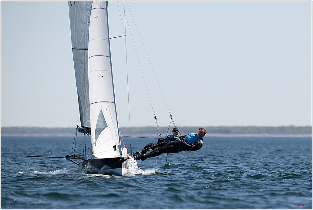 Baltic Skiff Cup 2026, 02.05.2026