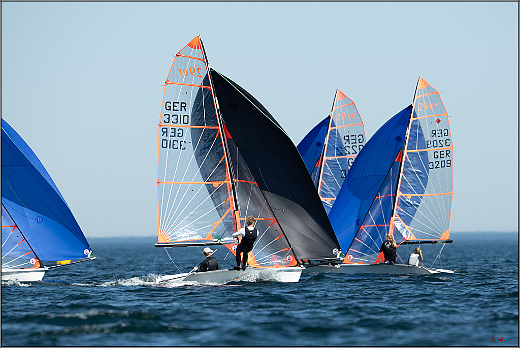 Baltic Skiff Cup 2026, 02.05.2026