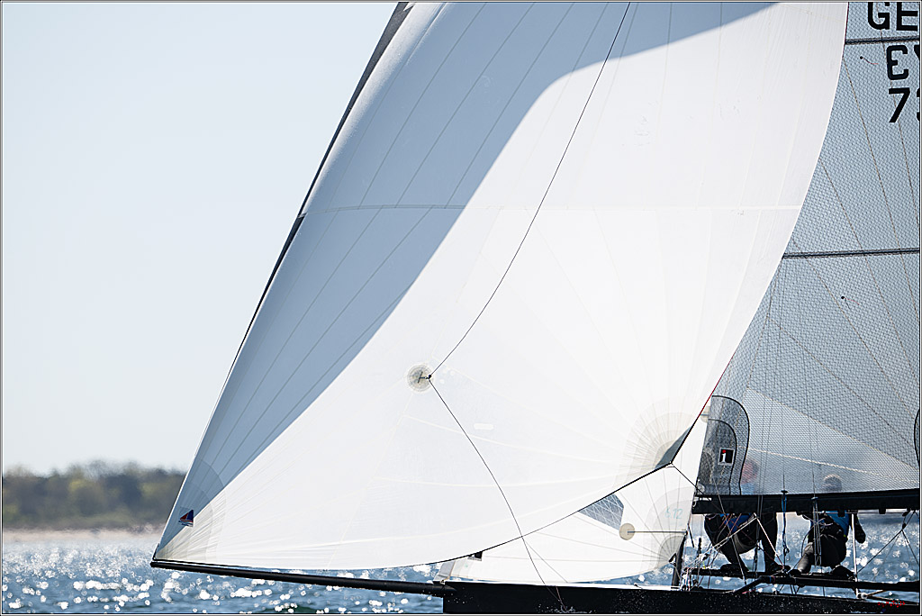 Baltic Skiff Cup 2026, 02.05.2026