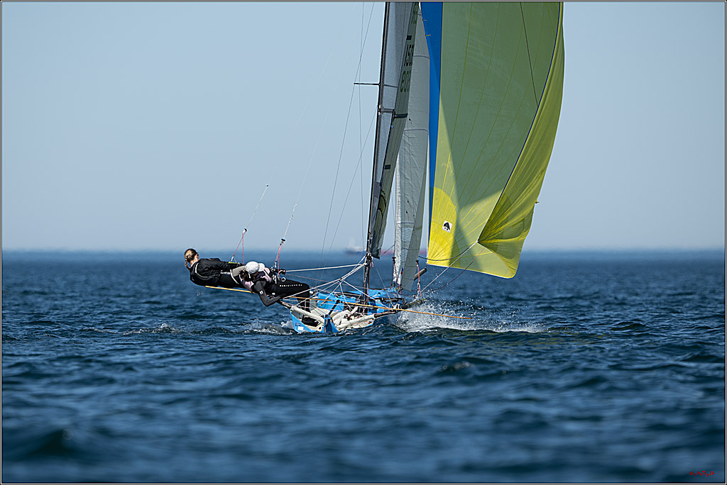 Baltic Skiff Cup 2026, 02.05.2026