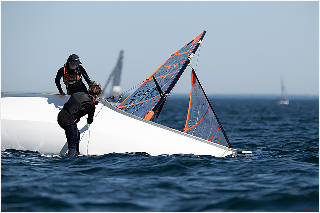 Baltic Skiff Cup 2026, 02.05.2026