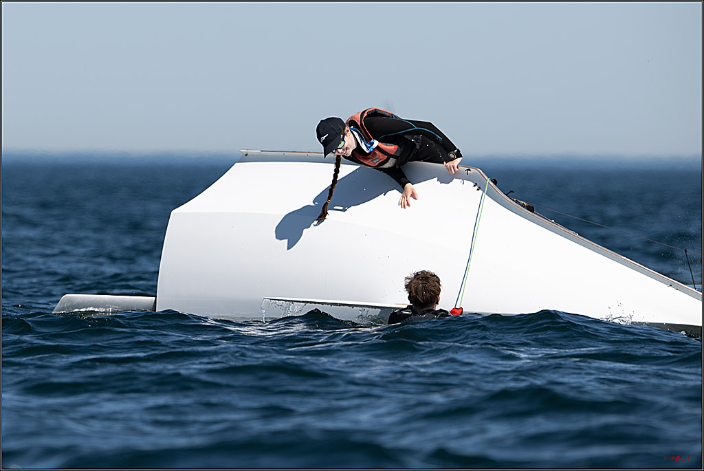 Baltic Skiff Cup 2026, 02.05.2026