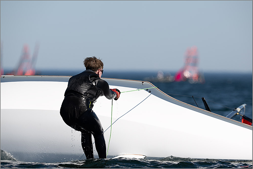 Baltic Skiff Cup 2026, 02.05.2026