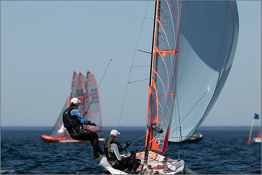 Baltic Skiff Cup 2026, 02.05.2026