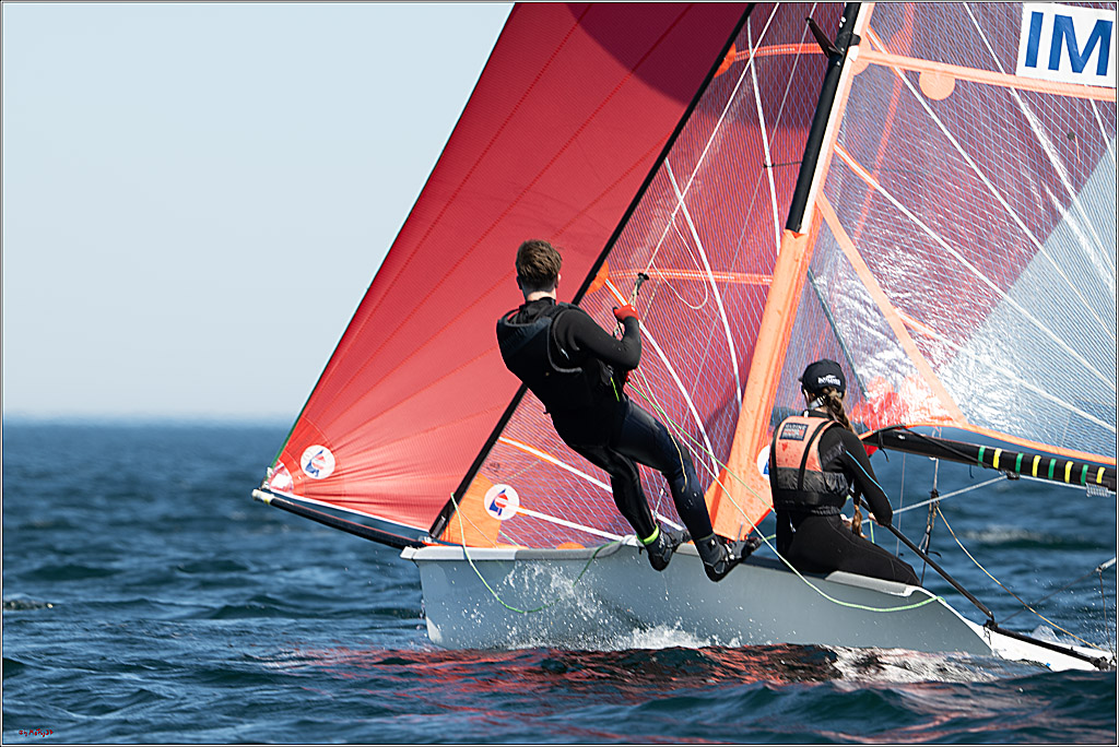 Baltic Skiff Cup 2026, 02.05.2026
