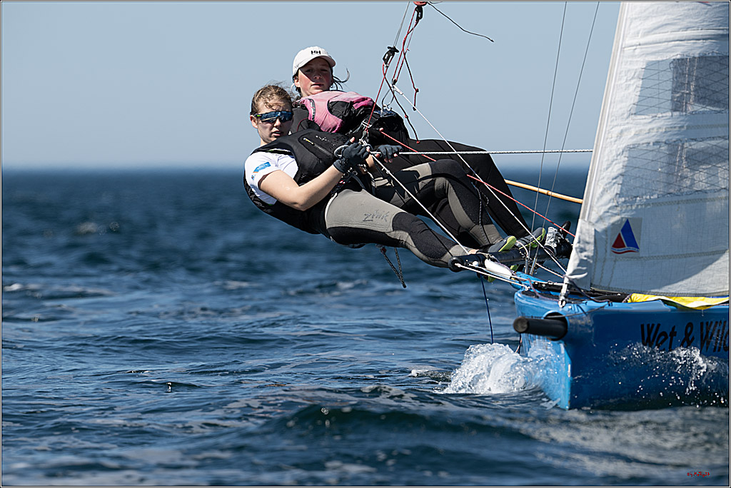 Baltic Skiff Cup 2026, 02.05.2026
