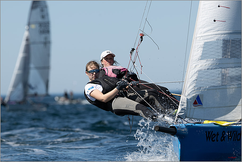 Baltic Skiff Cup 2026, 02.05.2026