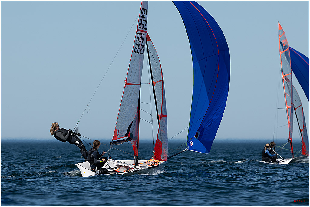 Baltic Skiff Cup 2026, 02.05.2026