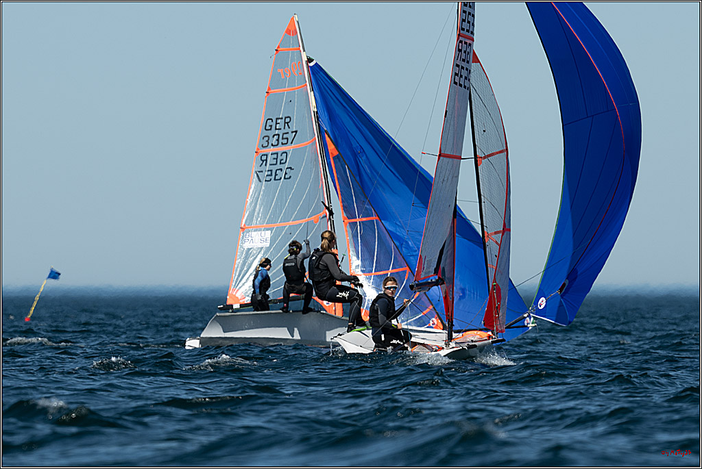 Baltic Skiff Cup 2026, 02.05.2026