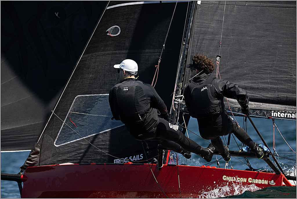 Baltic Skiff Cup 2026, 02.05.2026