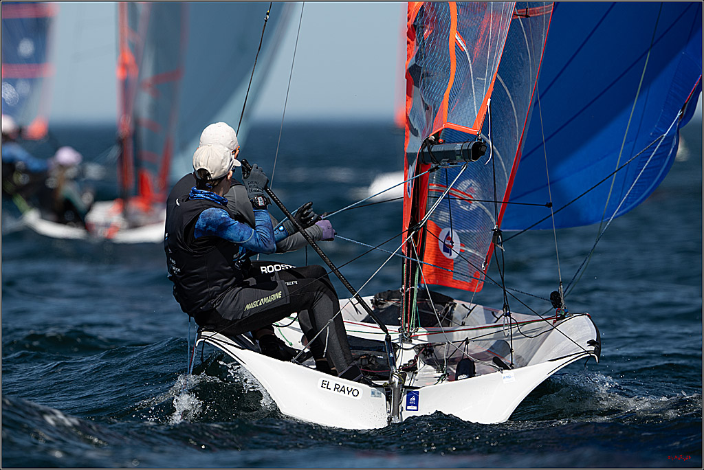 Baltic Skiff Cup 2026, 02.05.2026