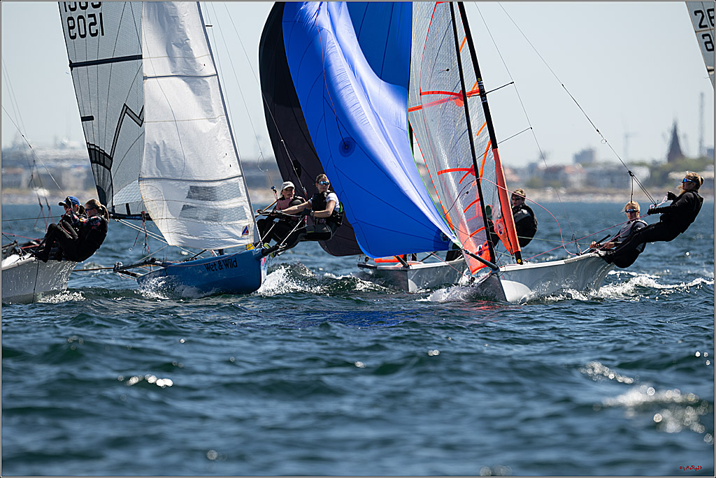 Baltic Skiff Cup 2026, 02.05.2026
