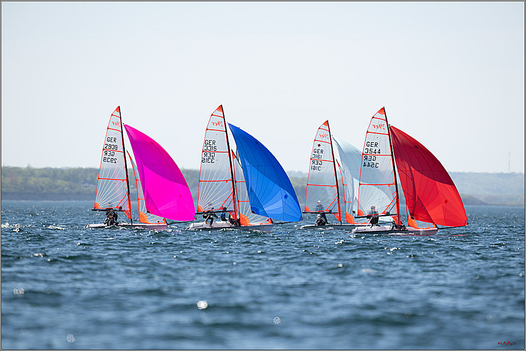 Baltic Skiff Cup 2026, 02.05.2026