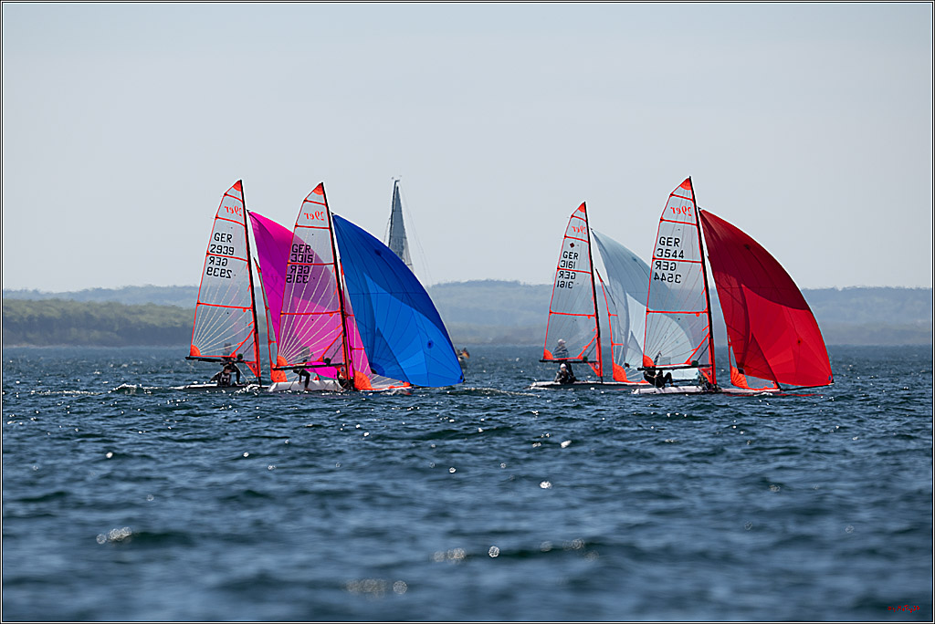 Baltic Skiff Cup 2026, 02.05.2026