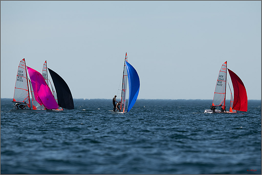 Baltic Skiff Cup 2026, 02.05.2026