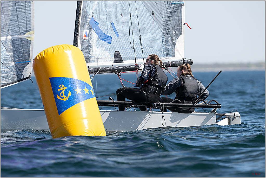 Baltic Skiff Cup 2026, 02.05.2026
