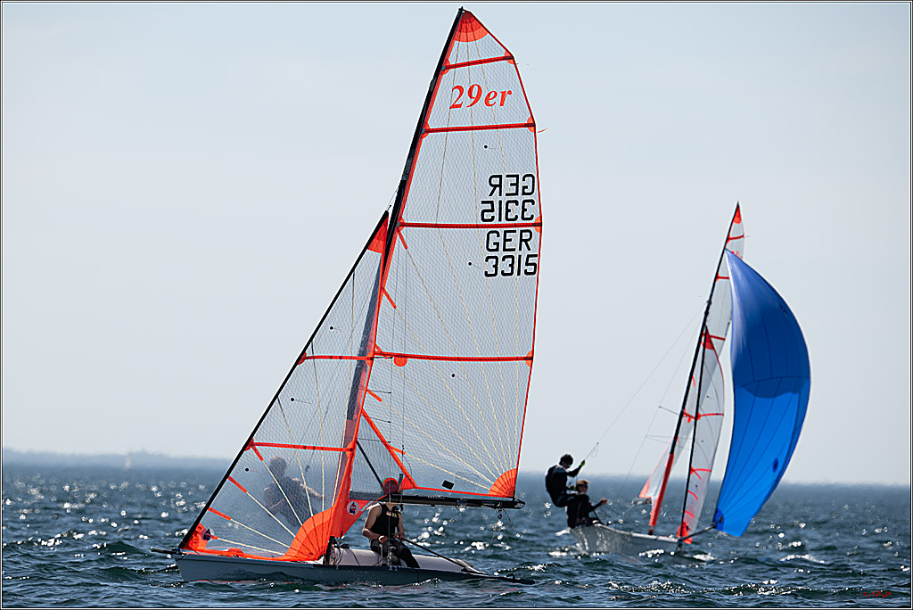 Baltic Skiff Cup 2026, 02.05.2026