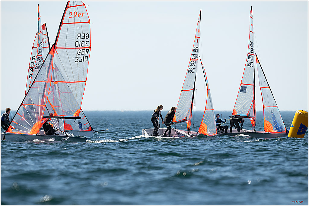 Baltic Skiff Cup 2026, 02.05.2026