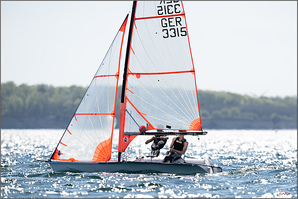Baltic Skiff Cup 2026, 02.05.2026