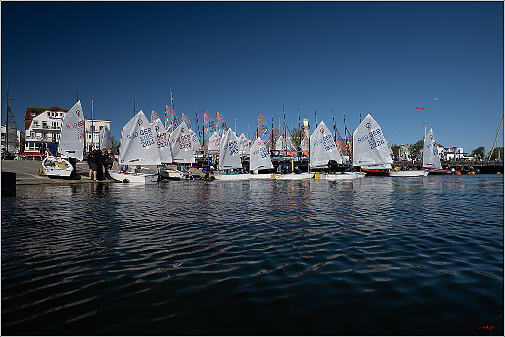 Opti WM - EM Ausscheidung 2026, 02.05.2026