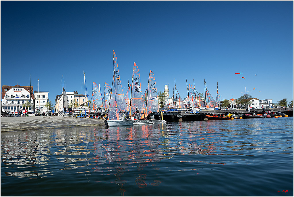 Baltic Skiff Cup 2026, 02.05.2026