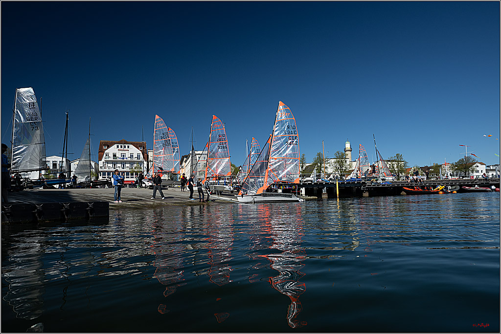 Baltic Skiff Cup 2026, 02.05.2026