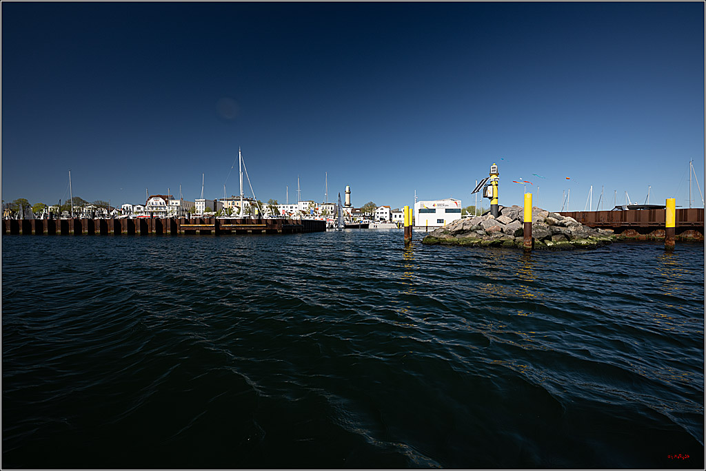 Baltic Skiff Cup 2026, 02.05.2026