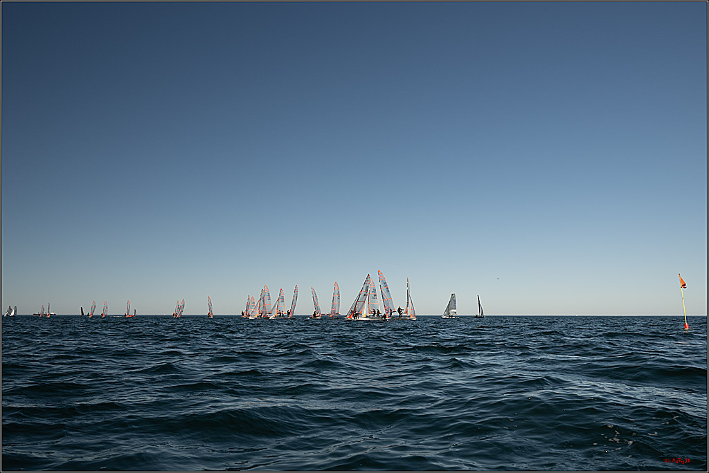 Baltic Skiff Cup 2026, 02.05.2026