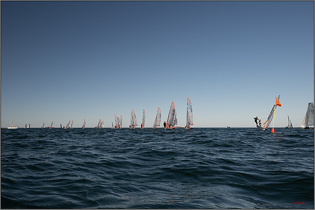 Baltic Skiff Cup 2026, 02.05.2026