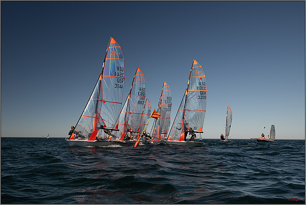 Baltic Skiff Cup 2026, 02.05.2026