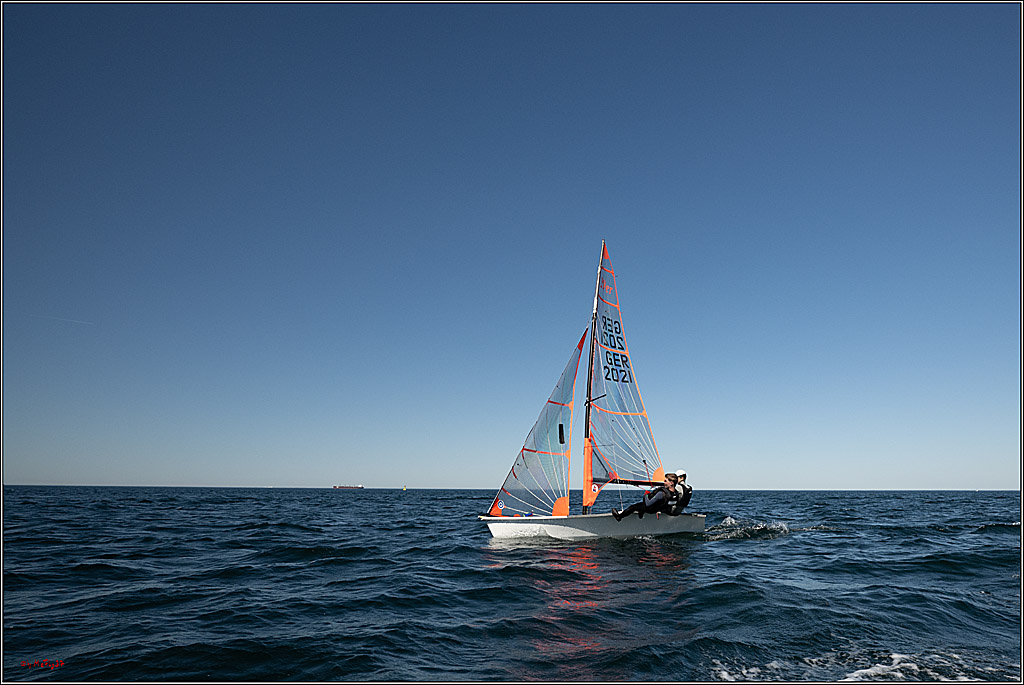Baltic Skiff Cup 2026, 02.05.2026