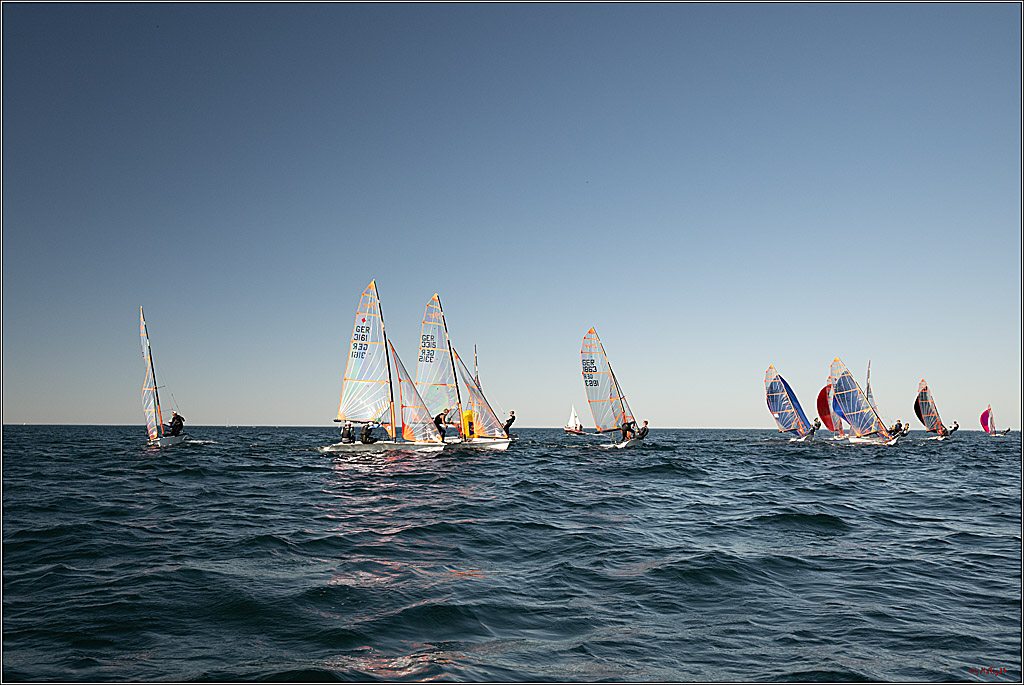 Baltic Skiff Cup 2026, 02.05.2026