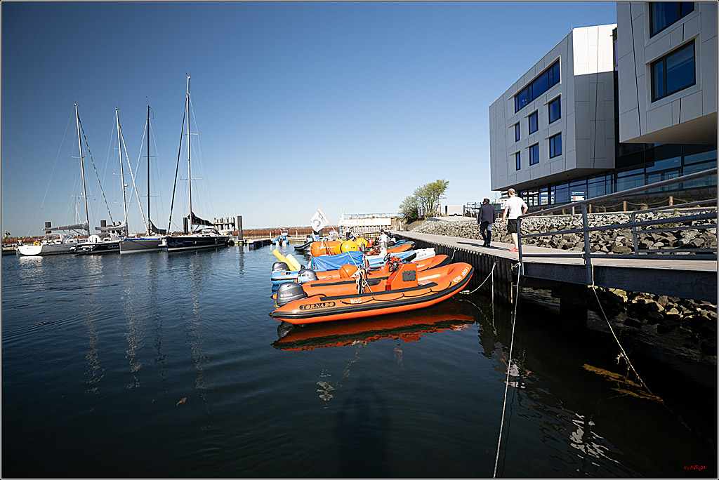 Baltic Skiff Cup 2026, 02.05.2026