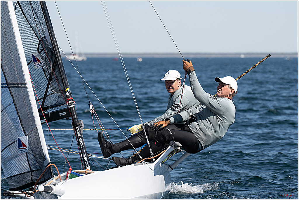 Baltic Skiff Cup 2026, 02.05.2026