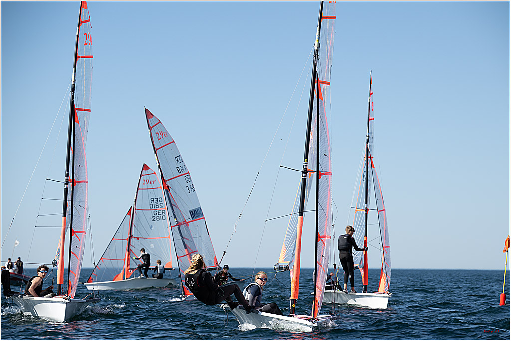 Baltic Skiff Cup 2026, 02.05.2026