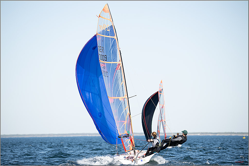 Baltic Skiff Cup 2026, 02.05.2026
