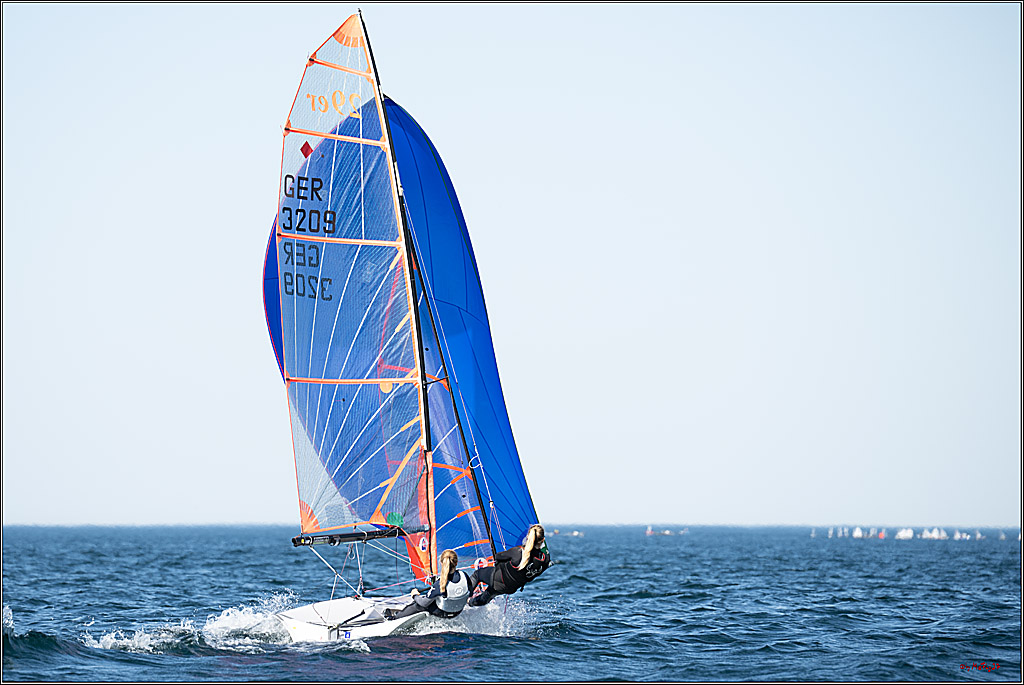 Baltic Skiff Cup 2026, 02.05.2026