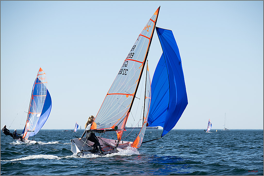 Baltic Skiff Cup 2026, 02.05.2026