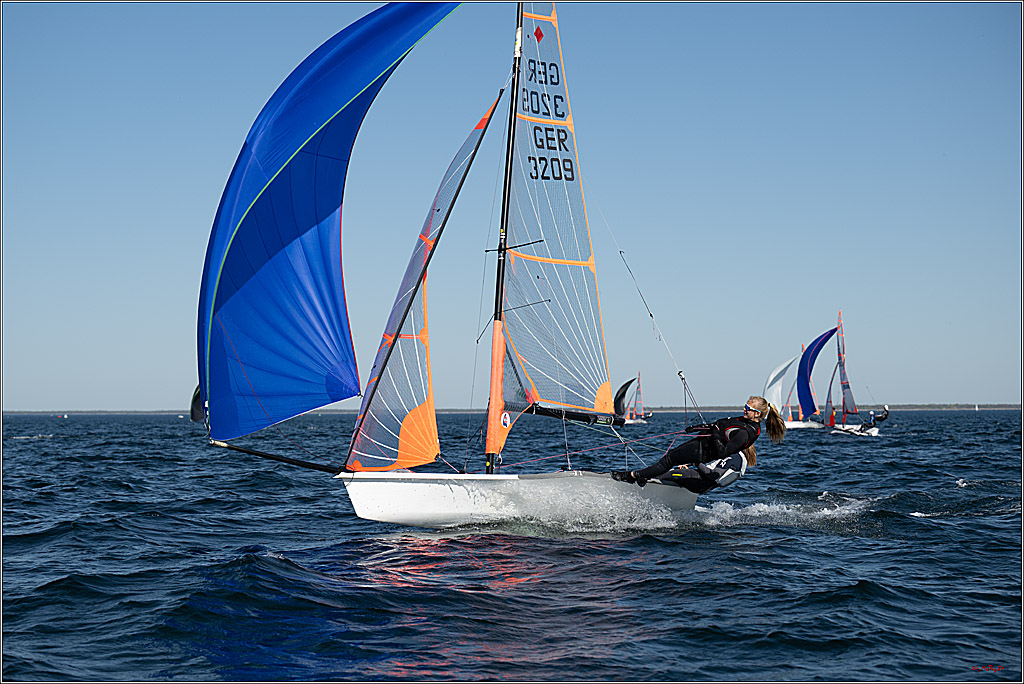 Baltic Skiff Cup 2026, 02.05.2026