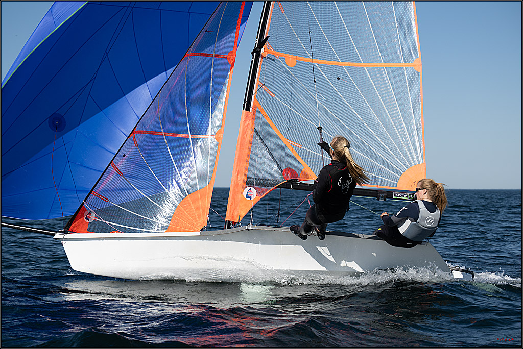 Baltic Skiff Cup 2026, 02.05.2026