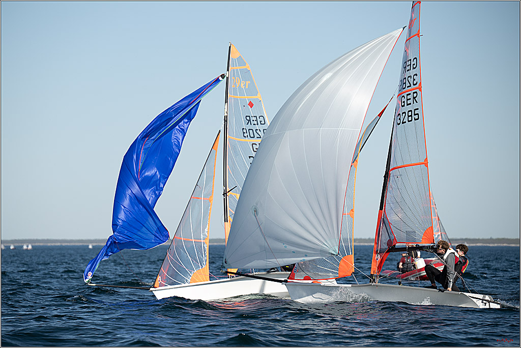 Baltic Skiff Cup 2026, 02.05.2026
