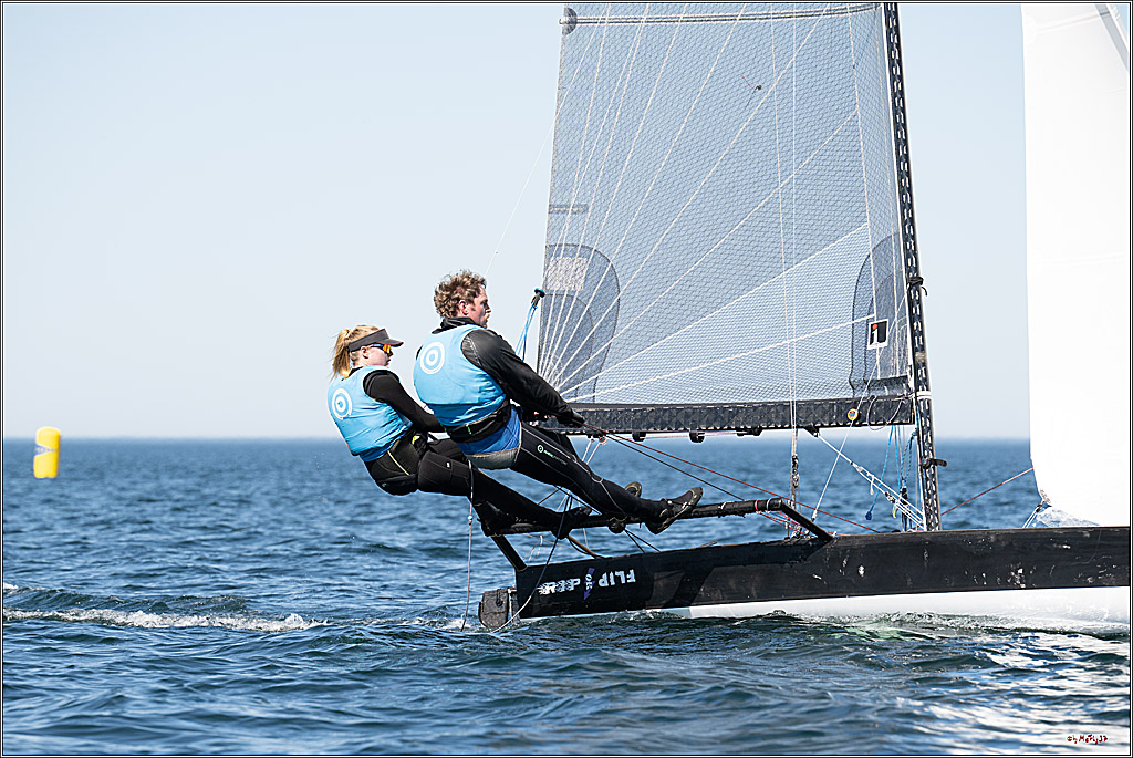 Baltic Skiff Cup 2026, 02.05.2026