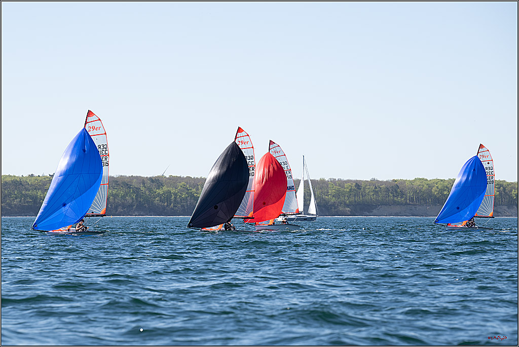 Baltic Skiff Cup 2026, 02.05.2026