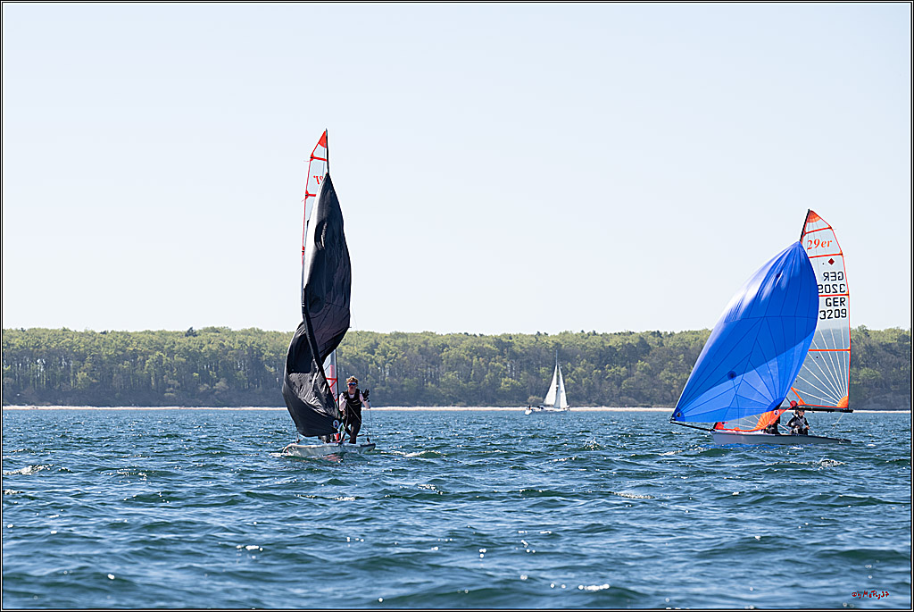 Baltic Skiff Cup 2026, 02.05.2026