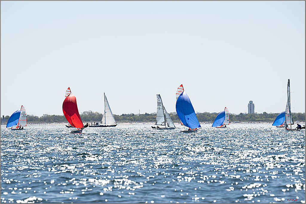 Baltic Skiff Cup 2026, 02.05.2026